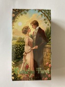 Tarot Victorian tarot