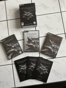 Gra komputerowa „Wiedźmin”