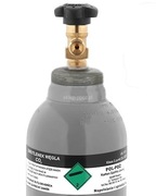 30 zł napełnianie butli C02  1,5 kg, 2l dla akwarystów, gastronomi 