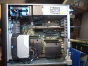 DELL PRECISION T5600 2xE5-2630 32GB Quadro 4000 256GB SSD