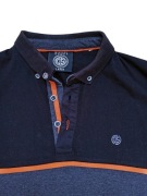 Diesel oryginalna koszulka męska polo rozm. L/XL