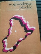 Województwo płockie - monografia regionalna