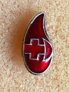 Towarzystwo Czerwonego Krzyża.Zobacz wszystkie moje ogłoszenia.