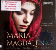 Maria Magdalena audiobook 