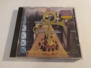 Prince And The New Power Generation – Love Symbol