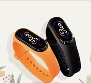 Zegarek elegancki sportowy funkcjonalny męski damski dziecięcy