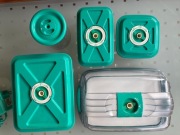 Zestaw próżniowy VacSy Zepter