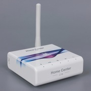 Fibaro Home Center Lite centrala - 2 szt.!!! NOWA i UŻYWANA