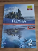 Fizyka 2 Nowa edycja Nowa era liceum technikum 