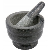 Moździerz Kinghoff KH-3359 kamień granitowy