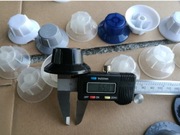 wentylator nakrętka śmigła do wentylatora 