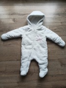 Kombinezon COOL CLUB rozmiar 62