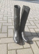 Kozak damski wojskowy