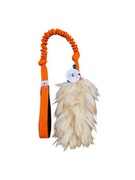 Szarpak owczy dla małego psa S