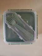 Lunchbox, pojemnik na śniadanie 