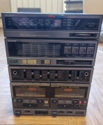 Wierzą SONY FH-100W 