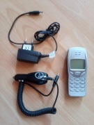 Nokia 3210 telefon