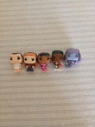 eleven max erica lucas eddie funko pop kinder joy stranger things