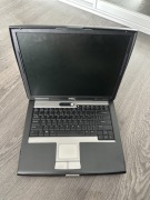 Dell Latitude D520 uszkodzony