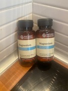 2x Magnesium (Magnez) NSP Nature's Sunshine