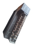 Mitsubishi A1SX10EU Moduł wejściowy AC