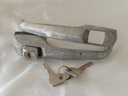 Klamka FIAT 125p 1300 duży fiat stary typ Syrena Jelcz
