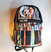 Plecak lifestylowy torba moda styl miejski firma ELECTRIC  Prezent upominek