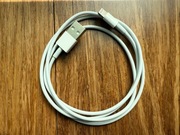 APPLE Oryginalny kabel USB Lightning 100cm