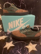 Nowe Nike SB Chron 2 r. 40 – sneakersy skate / streetwear / trampki Y2K