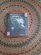 Gra komputerowa Fallout 3