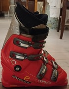 Buty narciarskie Salomon Equipe 43 (27,5) męskie