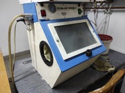 Piaskarka jubilerska Ekoblast Kombi-1