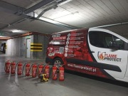 GAŚNICE - Kompleksowe Usługi BHP i PPOŻ (serwis)