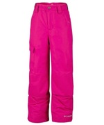 Spodnie narciarskie Columbia BUGABOO II 138-150 cm