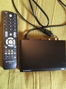 Dekoder DVB-T Ariva T650i w cenie jak pilot RCU240