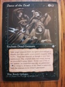 Dance of the Dead, ICE 118