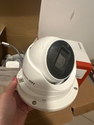 IP Hivkivision Camera, 2 SZT. , KAMERY model DS-2CE56H1T-IT3Z 2.8-12 mm