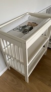 Przewijak Ikea Gulliver