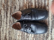 Buty męskie Eco używane