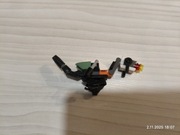 LEGO figurka czujka rezerwacja 