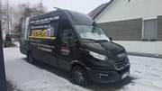 Iveco daily 35S18 