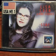 Lisa Loeb & Nine Stories – Stay (I Missed You)