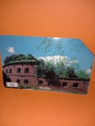 073 - Karta telefoniczna 25