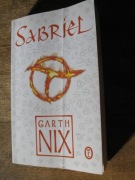 Sabriel - Garth NIX