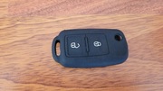 ETUI SILIKONOWE POKROWIEC NA KLUCZYK VW SKODA SEAT T4 Passat Golf Polo Lupo