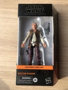 Star Wars Gwiezdne Wojny: Nowa Nadzieja Doktor Evazan