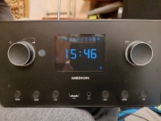 Radio internetowe MEDION DAB FM
