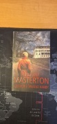 Czerwone światło hańby Graham Masterton