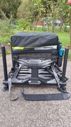 Siedzisko Matrix XR36 Pro Shadow Seatbox