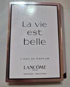 La Vie Est Belle edp 1,2ml